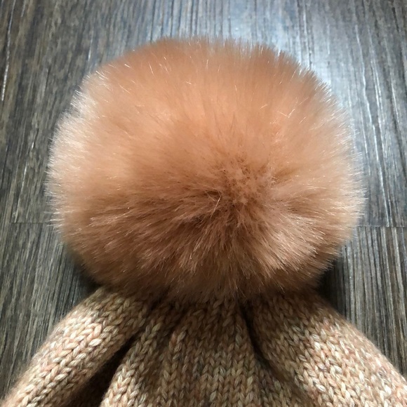 Love & Lore Pom Pom Toques (Set of 2) - Picture 12 of 16